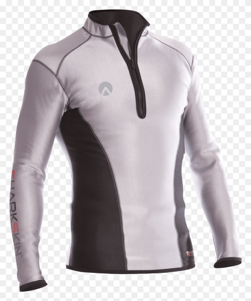 889x1082 Sscpccls Climate Control Long Sleeve, Clothing, Apparel, Long Sleeve Descargar Hd Png