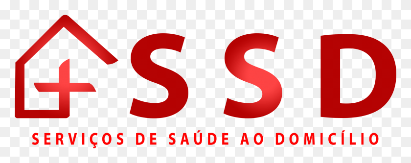 2477x869 Ssd Logo Graphics, Text, Alphabet, Label Hd Png Скачать
