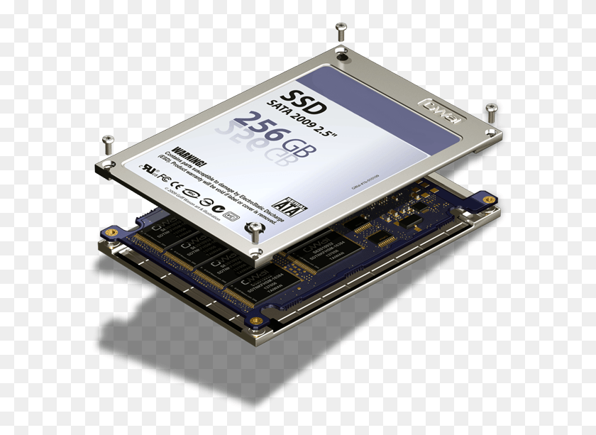 598x553 Ssd Pluspng Ssd Hard Drive, Computer, Electronics, Mobile Phone HD PNG Download