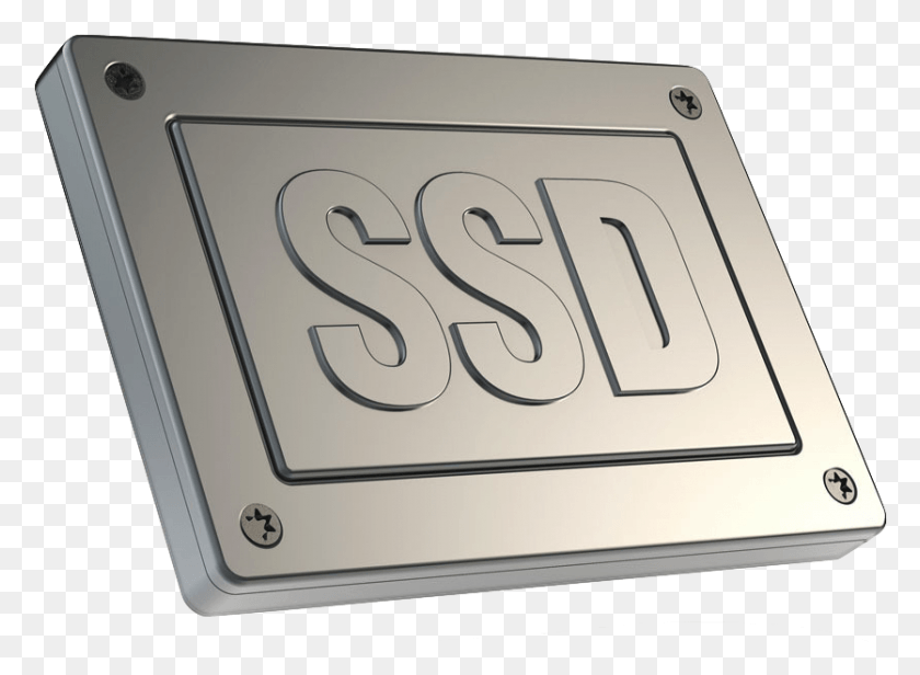 835x596 Ssd Solid State Drive Image Solid State Drive, Number, Symbol, Text HD PNG Download