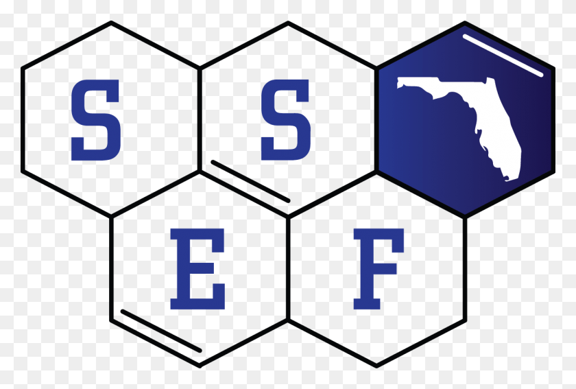 1226x797 Ssef Florida Ssef Florida Florida Foundation For Future Scientists, Number, Symbol, Text HD PNG Download