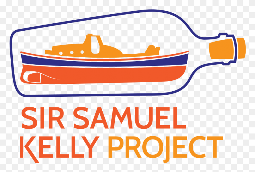 912x593 Ssk Project Logo, Boat, Vehicle, Transportation HD PNG Download