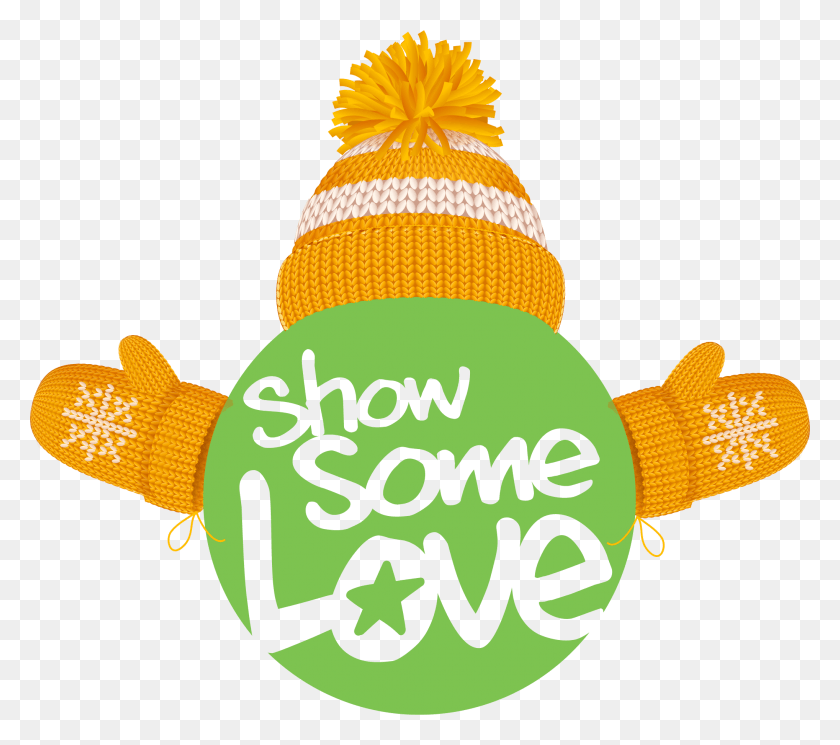 2037x1790 Ssl Winter Hat And Gloves, Food, Plant, Clothing HD PNG Download