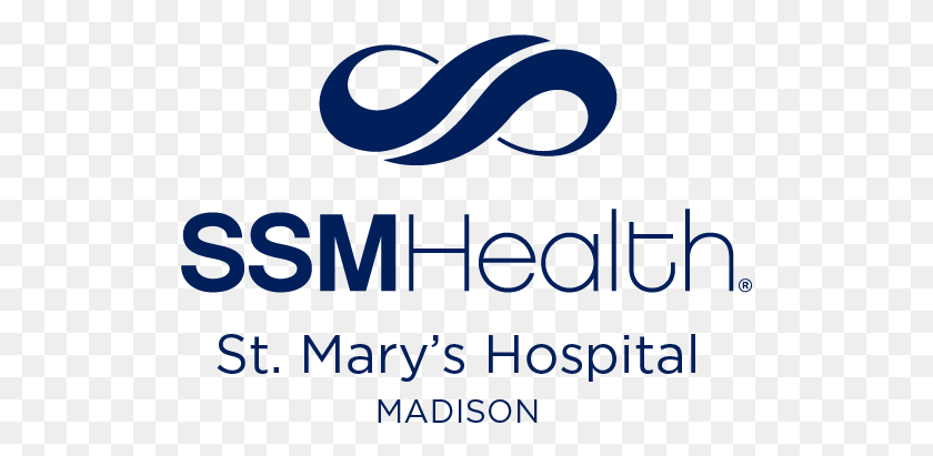515x351 Ssm Health Госпиталь St Mary39S Мэдисон Вай, Логотип, Символ, Товарный Знак Hd Png Скачать