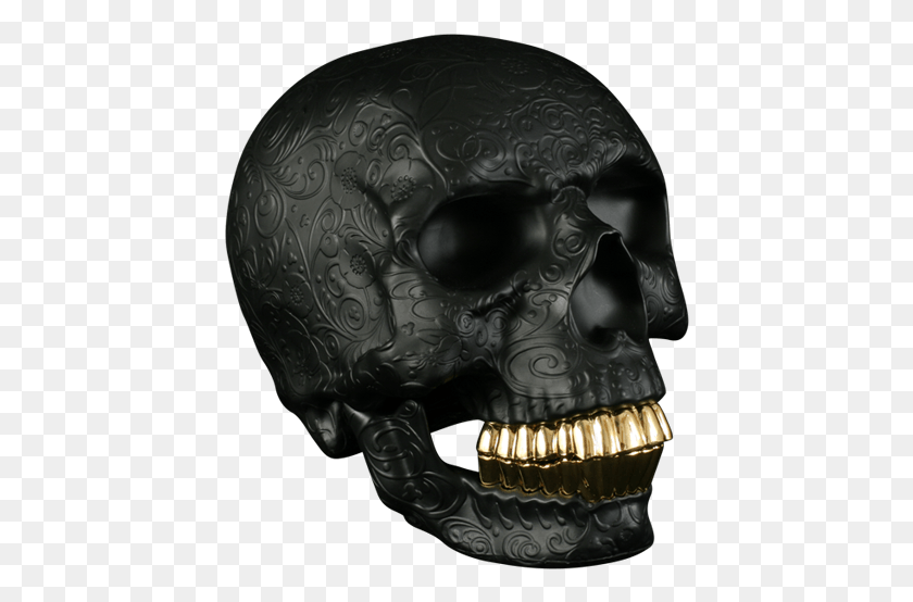 428x494 Ssureal From The Cradle To The Grave Do I Need It No Calavera, Head, Weapon, Weaponry HD PNG Download