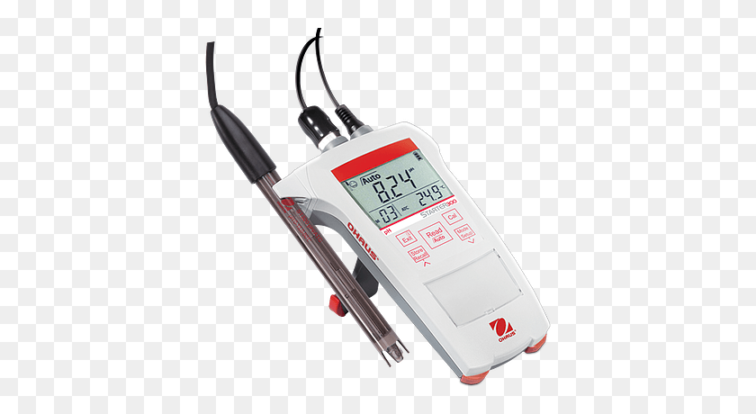 389x400 St 300 Ph Meter, Dynamite, Bomb, Weapon HD PNG Download