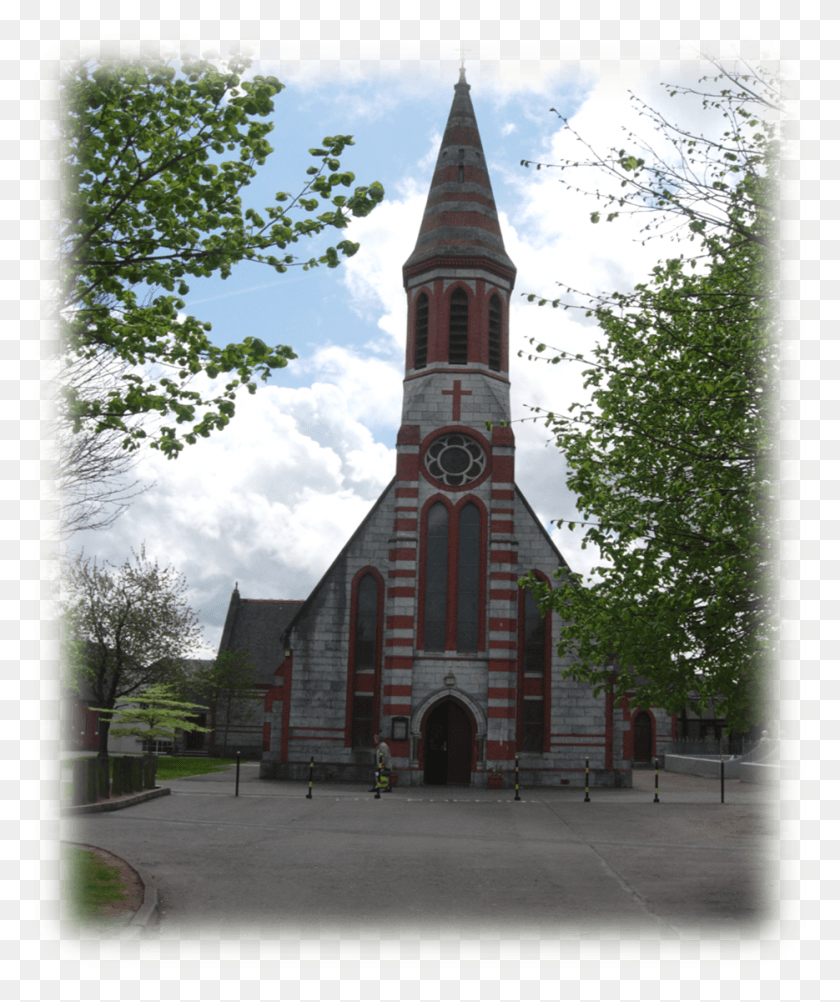 935x1130 St Joseph39s Church Wilton Steeple, Tower, Architecture, Building HD PNG Download