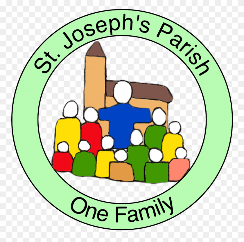 975x968 St Joseph39s New Circle Logo Colour University Of Kyrenia, Label, Text, Sticker HD PNG Download