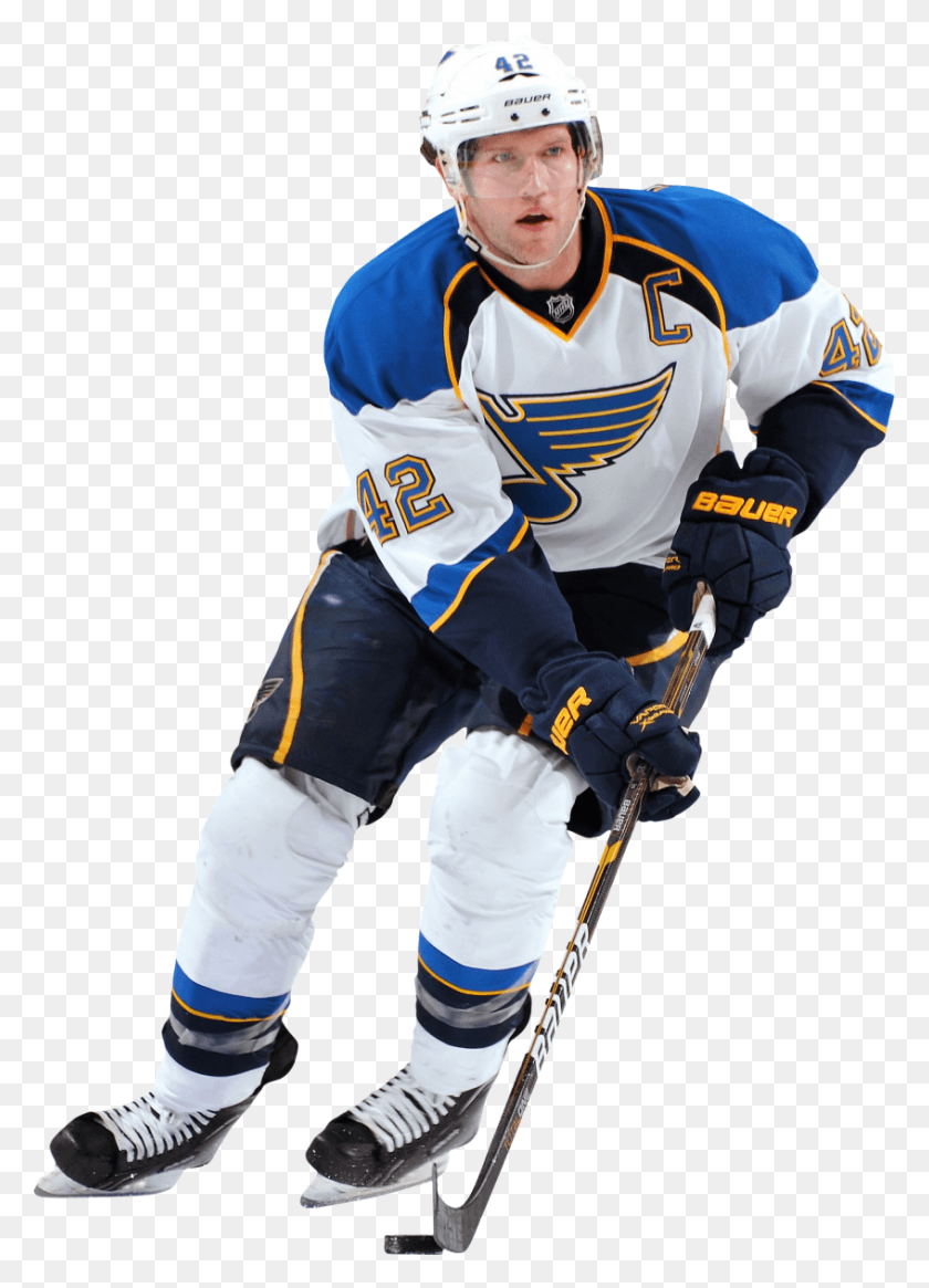 847x1200 St Louis Blues Defeat Dallas Stars 4 College Ice Hockey, Person, Human, Helmet HD PNG Download