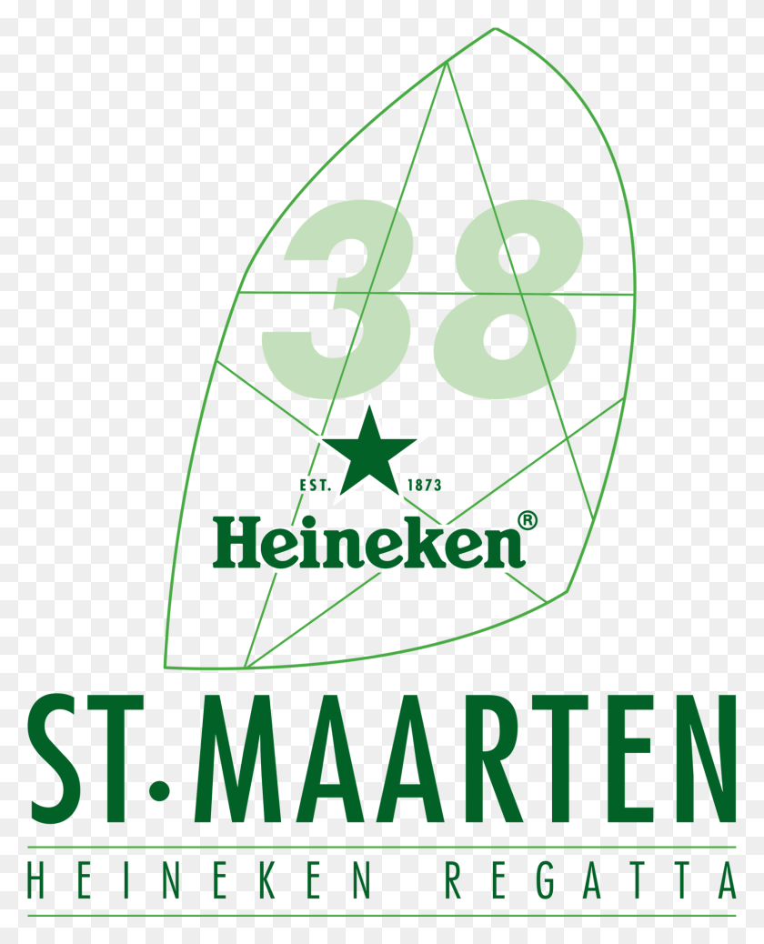 1633x2049 Сен-Мартен Heineken Regatta Heineken, Число, Символ, Текст Hd Png Скачать