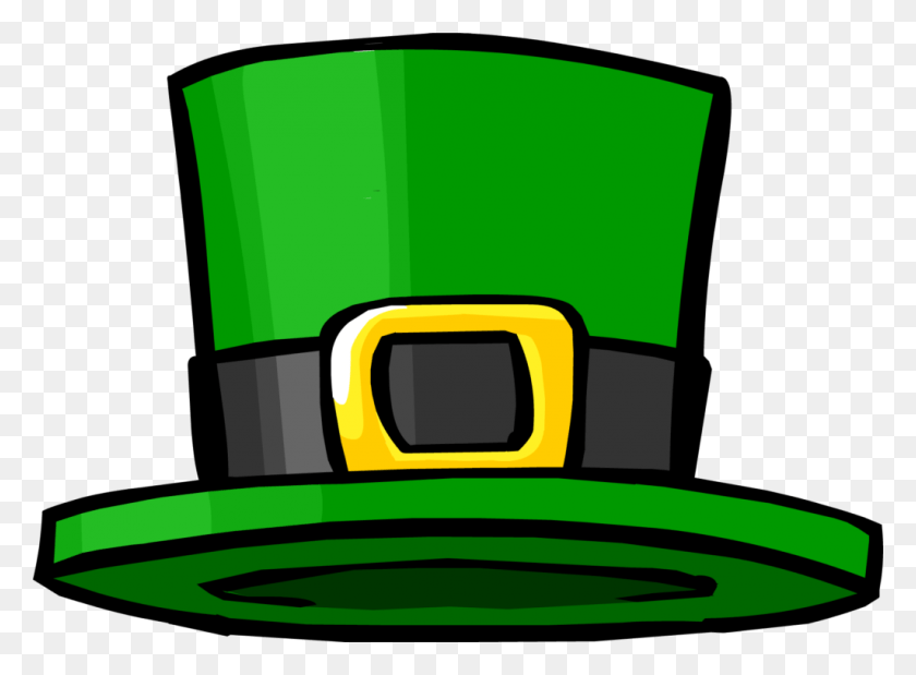 1024x734 St Patrick 8 Mind Clipart Patricks Day St Patty39s Day Hat, Graphics, Green HD PNG Download