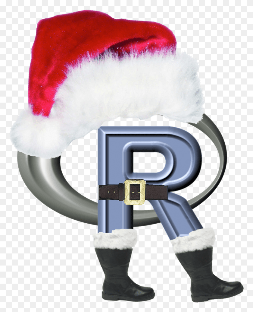 806x1007 St R Claus R Project, Electronics, Tool HD PNG Download
