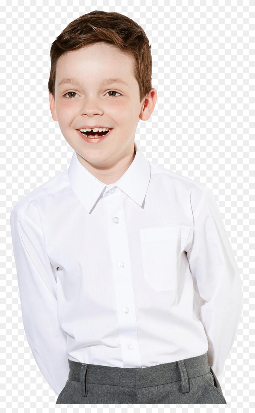 799x1329 St Saviour Cofe Primary School Boys Twin Pack Shirts Boy, Clothing, Apparel, Shirt HD PNG Download