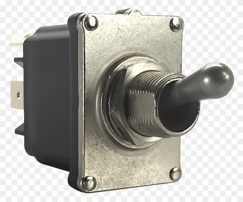 1974x1618 St Series Sealed Toggle Switch Stj1e4, Electrical Device, Camera, Electronics HD PNG Download