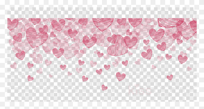 900x450 St Valentines Background Clipart Desktop San Valentine Background, Rug, Text, Pillow HD PNG Download