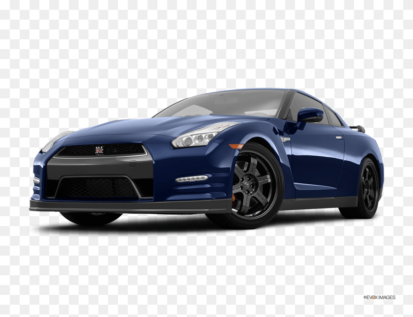 1280x960 St1280 Nissan Gtr 2015 Blue, Car, Vehicle, Transportation HD PNG Download