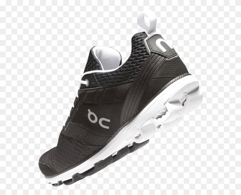 575x619 Stability Running Shoe Basketball Shoe, Clothing, Apparel, Footwear HD PNG Download