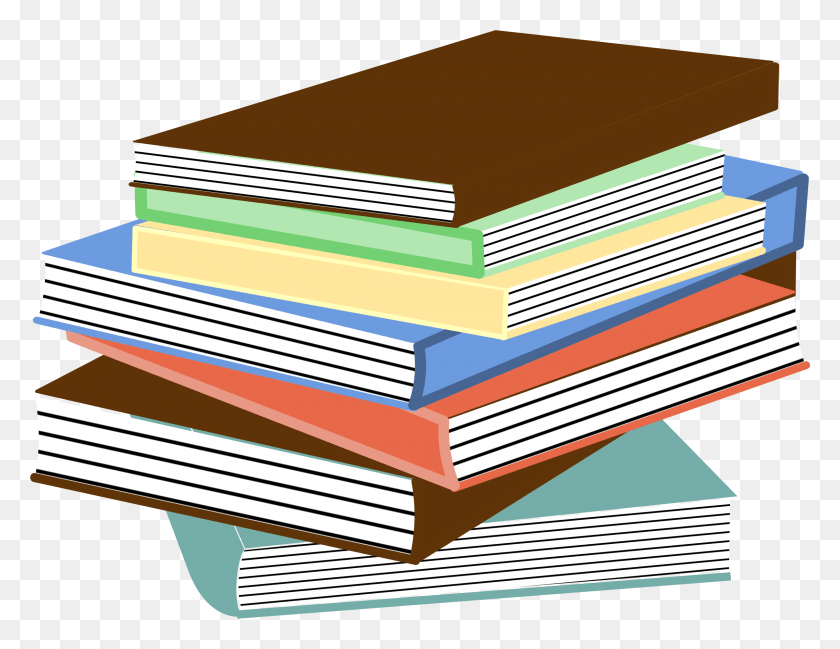 2400x1814 Stack Of Books 01 Royalty Free Stock Stack Of Books, Book, Paper HD PNG Download
