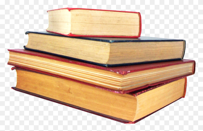 1341x833 Stack Of Books Image Stack Of Books, Wood, Book, Plywood HD PNG Download