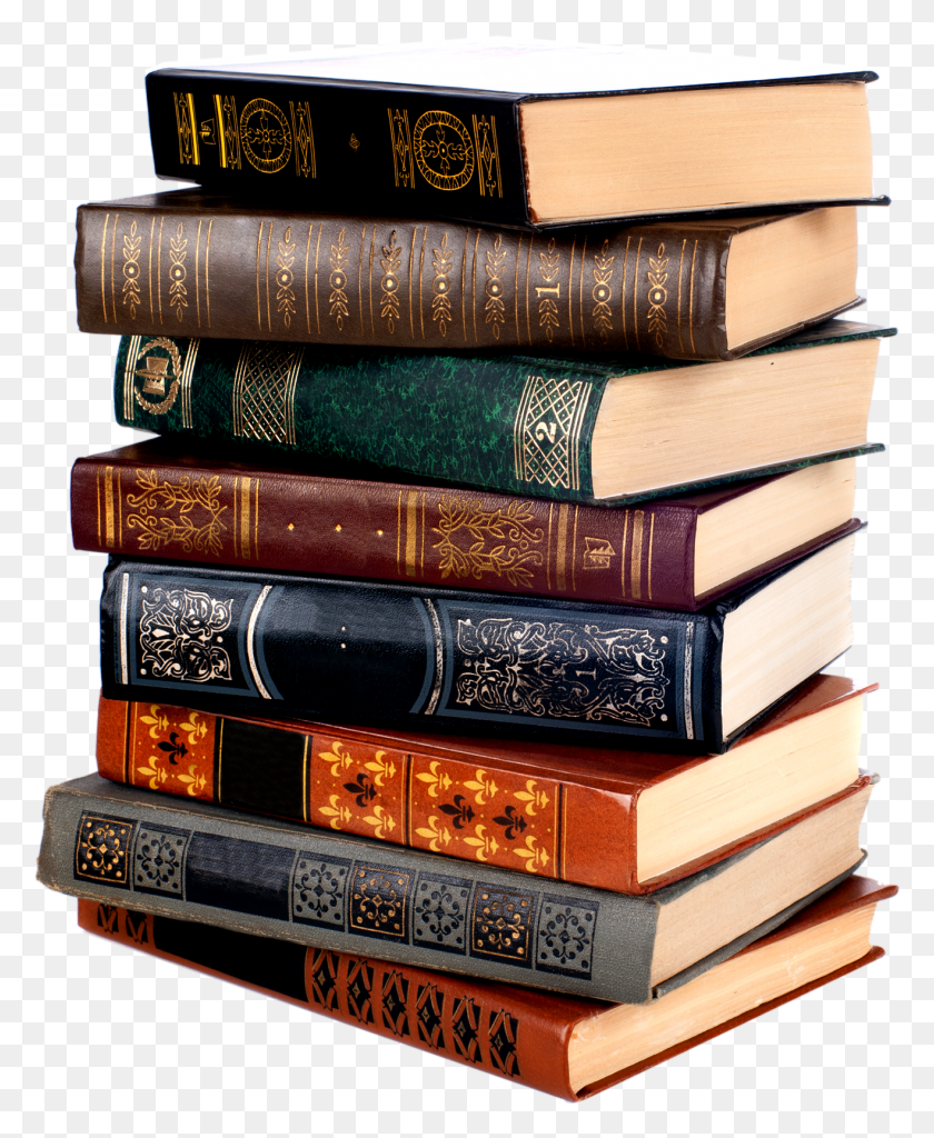 1316x1627 Stack Of Books Photo Transparent Stack Of Books, Book, Novel, Library HD PNG Download