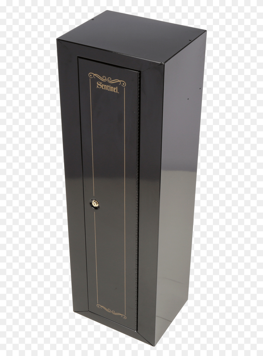 485x1079 Stack On Gcwb 10 5 Ds Sentinel 10 Gun Security Cabinet Locker, Mailbox, Letterbox, Furniture HD PNG Download