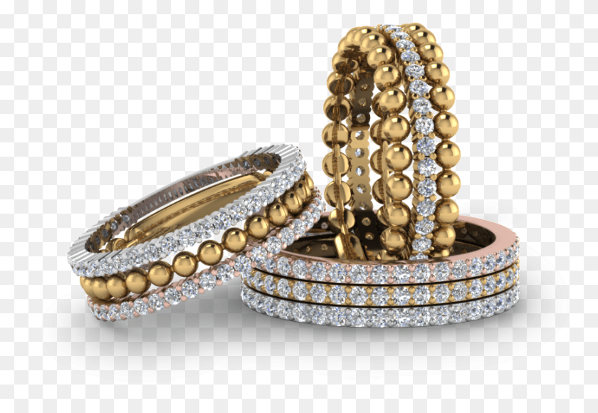 866x578 Stackable Rings And Bands, Accessories, Accessory, Jewelry HD PNG Download