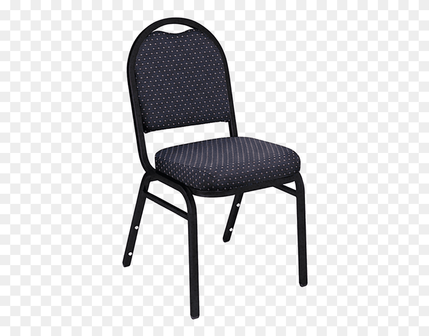 371x599 Stacking Chairs Navy Black Banquet Chairs, Chair, Furniture, Armchair HD PNG Download