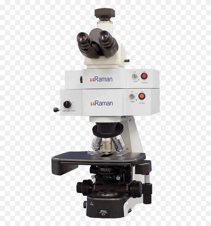 433x840 Descargar Png / Microscopio Png