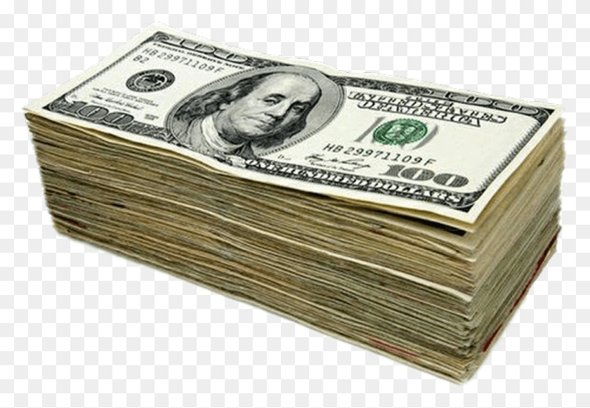 1024x684 Stacks Of Money Transparent Background Money, Dollar, Wallet, Accessories HD PNG Download