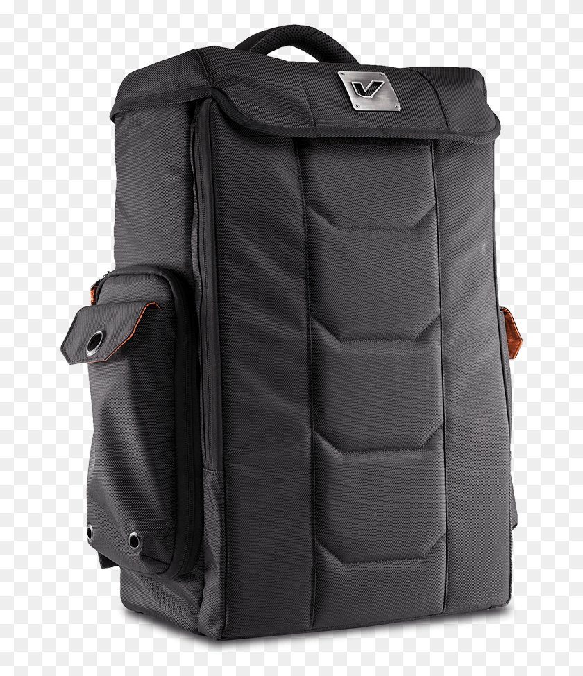 672x915 Stadium Bag Gruv Gear, Backpack, Luggage HD PNG Download