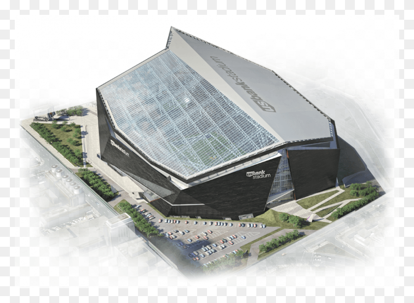 960x683 Stadium Transparent Background Architecture, Office Building, Building, Landscape HD PNG Download