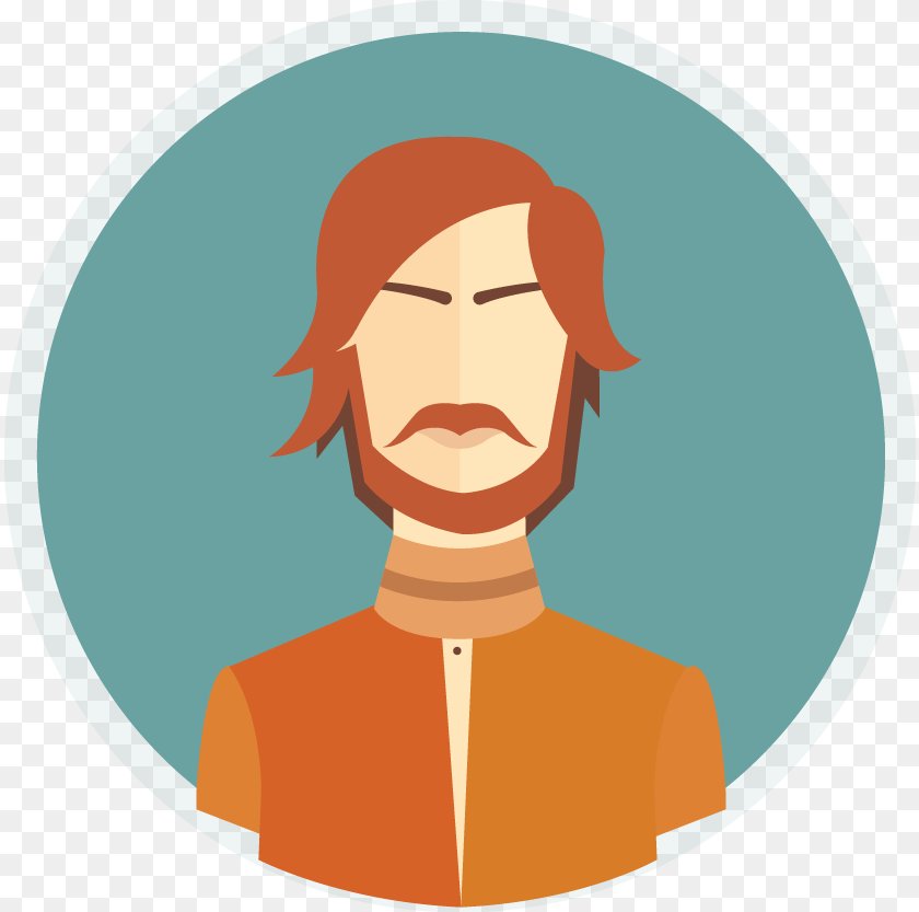 Staff Icon, Body Part, Face, Head, Neck PNG