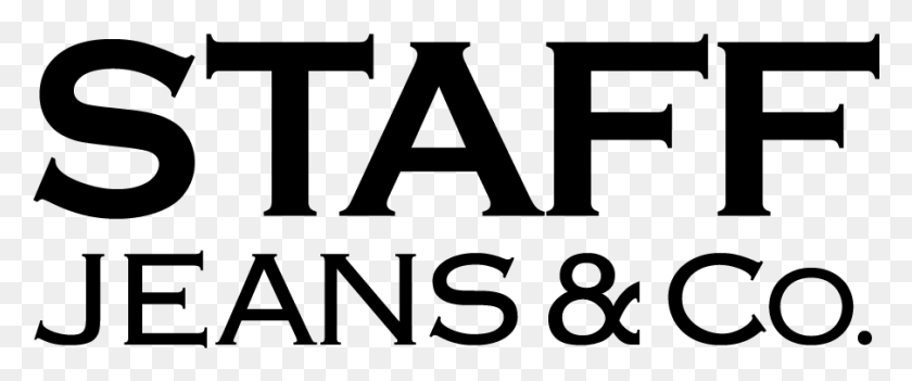 903x337 Staff Jeans Logo, Gray, World Of Warcraft HD PNG Download