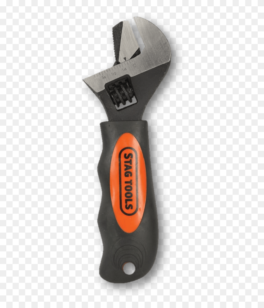 Stag 2 In 1 Stubby Wrench Adjustable Spanner, Tool, Skateboard, Sport HD PNG Download