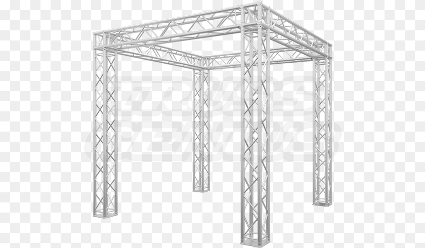 511x490 Stage Beam, Arch, Architecture Transparent PNG