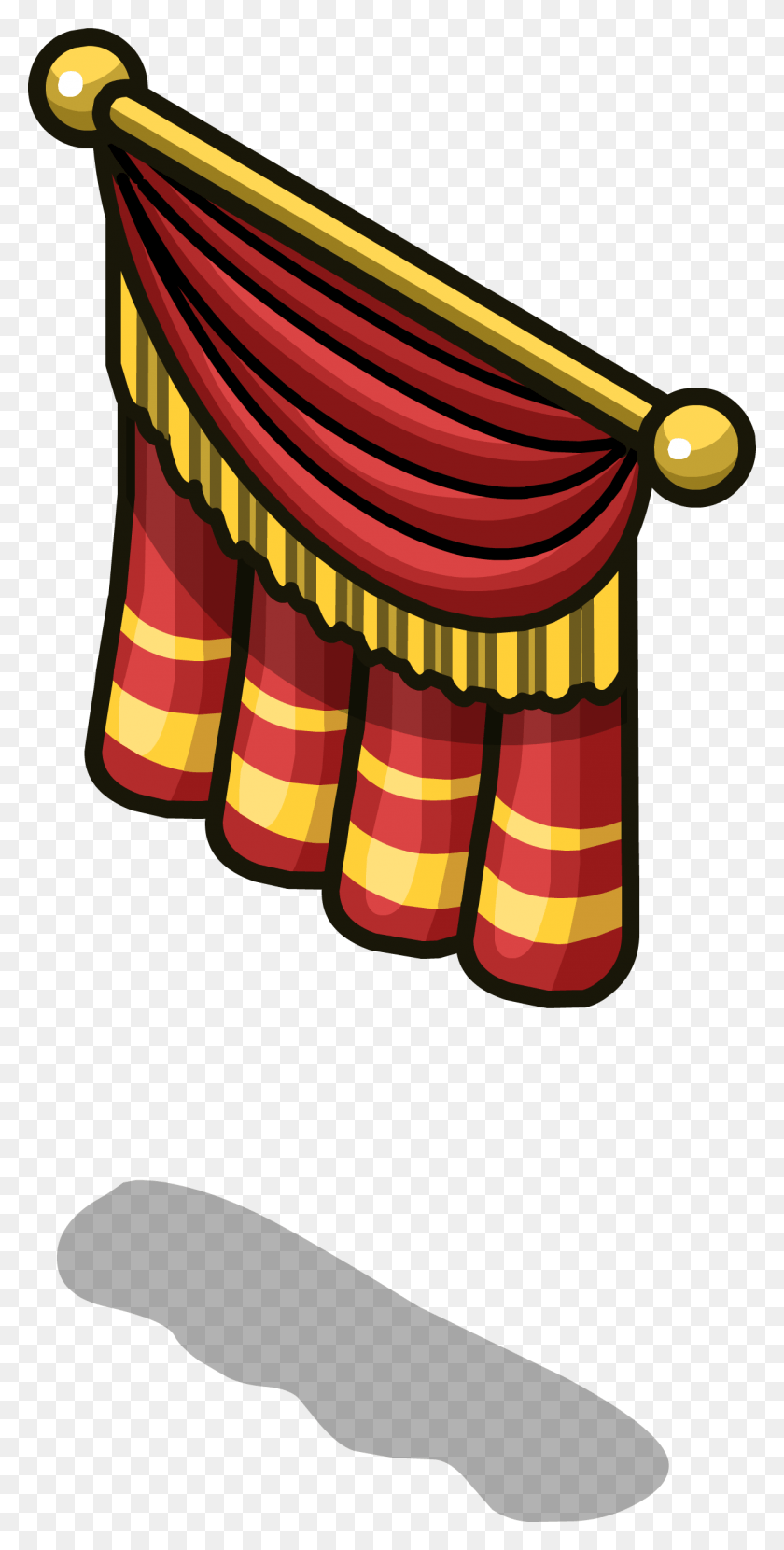 1237x2539 Stage Curtain Sprite Theater Drapes And Stage Curtains, Weapon, Weaponry, Bomb HD PNG Download
