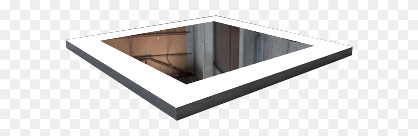 579x214 Stage Sink, Building, Architecture, Wood HD PNG Download