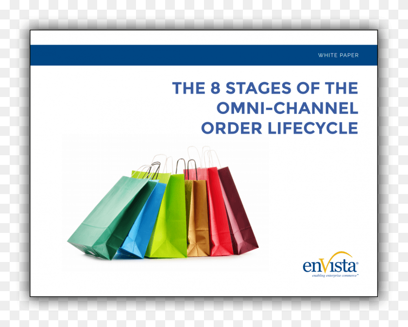 1148x905 Stages Of The Omni Channel Order Lifecycle Real Shopping Bags, Shopping Bag, Bag, Plastic Bag HD PNG Download