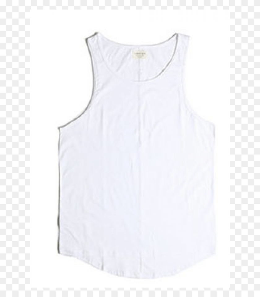 647x901 Staggering White Tank Top Photo Ideas Staggering White Active Tank, Clothing, Apparel, Undershirt HD PNG Download