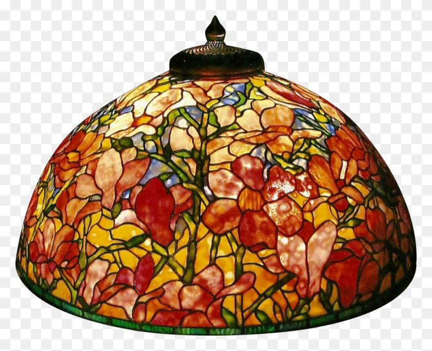 1000x799 Stained Glass, Lighting, Lamp HD PNG Download