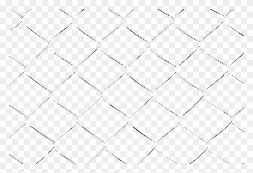 1000x659 Stainless Steel 2 5mm Chainlink Fence Wire Mesh, Pattern, Rug, Grille HD PNG Download