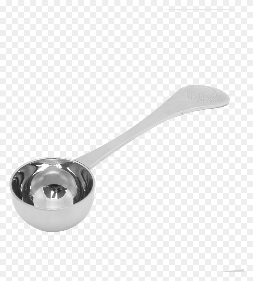 1785x1997 Stainless Steel Coffee Measuring Spoon Ladle, Cutlery, Wooden Spoon HD PNG Download