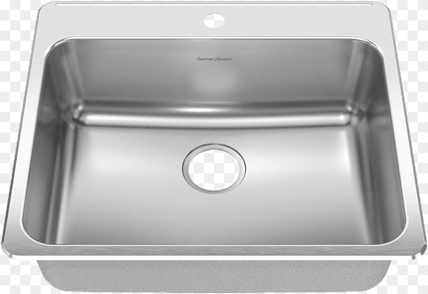 Stainless Steel Drop In Kitchen Sinks, Sink, Computer, Electronics, Laptop Clipart PNG