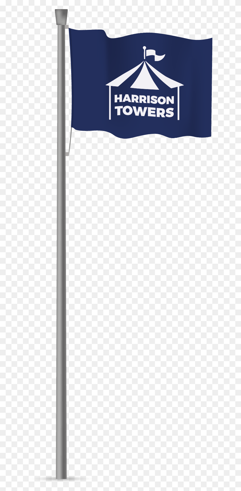 642x1653 Знак Флагштока Из Нержавеющей Стали, Фонарный Столб, Лампа, Символ Hd Png Скачать
