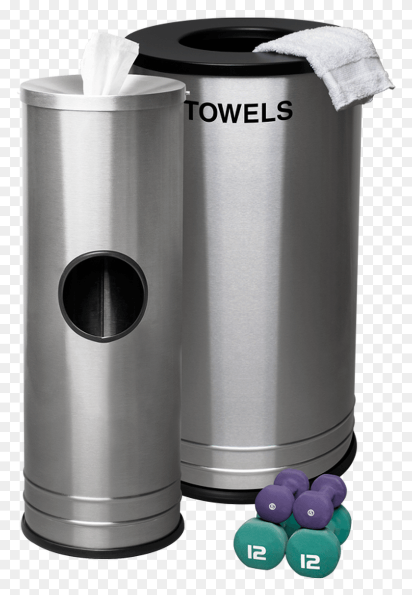 812x1200 Stainless Steel Sanitizing Wipe Dispenser Bathroom Coffee Percolator, Cylinder, Shaker, Bottle HD PNG Download