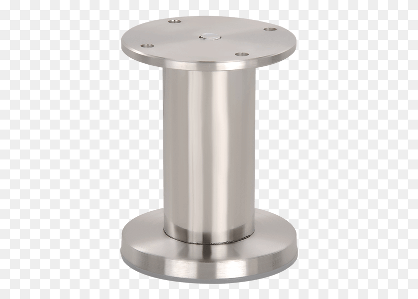 359x540 Stainless Steel Sofa Leg Round 32 Mm For Sofa Set Ss Sofa Leg, Sink Faucet, Cylinder, Mixer HD PNG Download