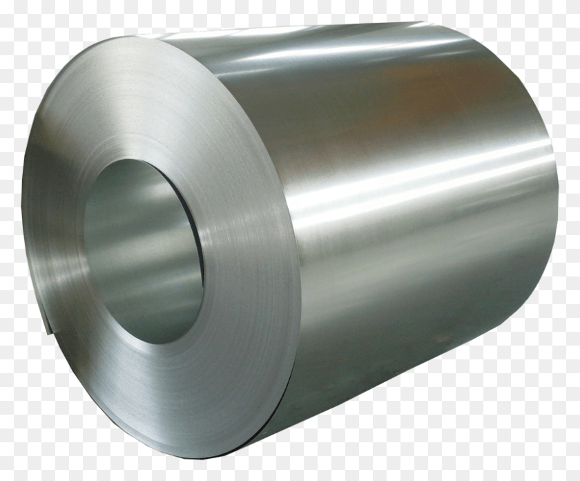 800x653 Stainless Steel Stainless Steel Coil, Tape, Spiral, Aluminium HD PNG Download