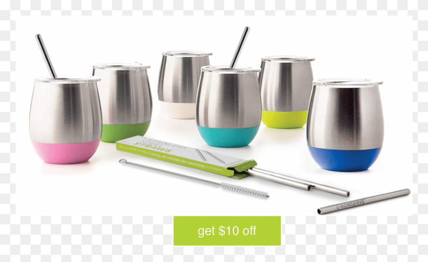 1474x859 Stainless Steel Tumblers, Shaker, Bottle, Steamer HD PNG Download