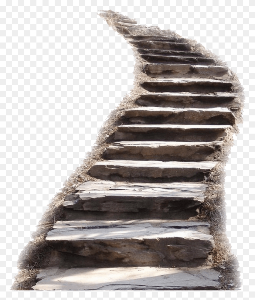 934x1112 Staircase Stairs Escalera De Piedra, Path, Trail, Boardwalk HD PNG Download