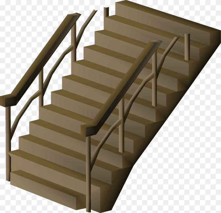 1200x1155 Stairs, Architecture, Building, Handrail, House Transparent PNG